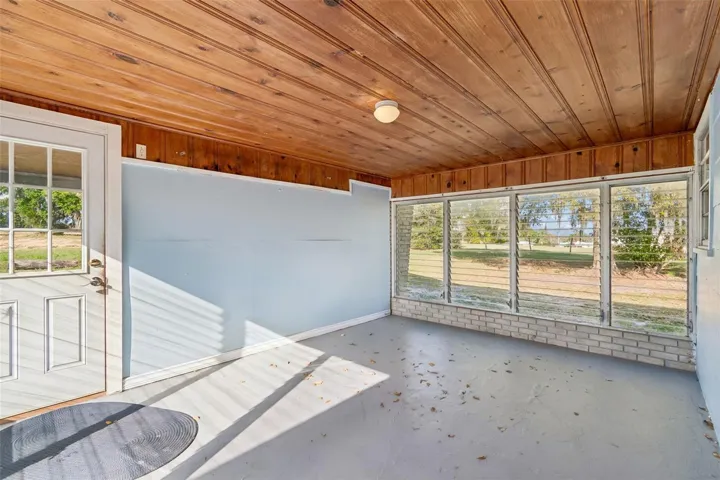 Florida room