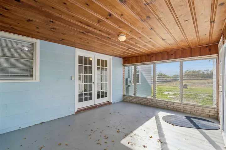 Florida room
