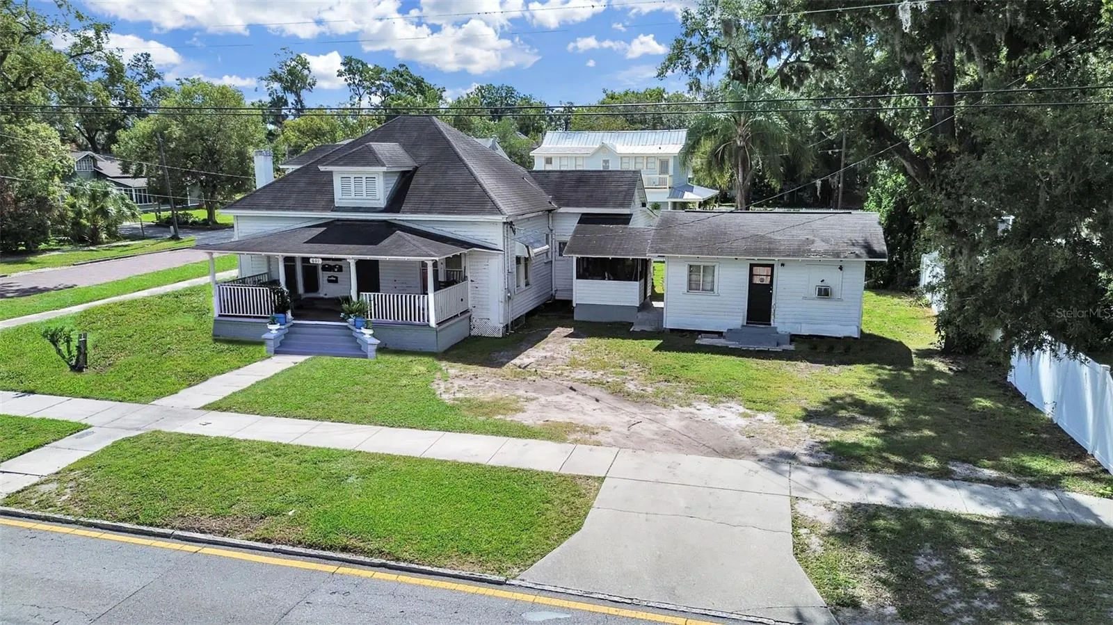 601 W Baker St, Plant City, Florida 33563 — photo 2