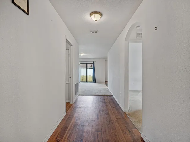 Front Entryway