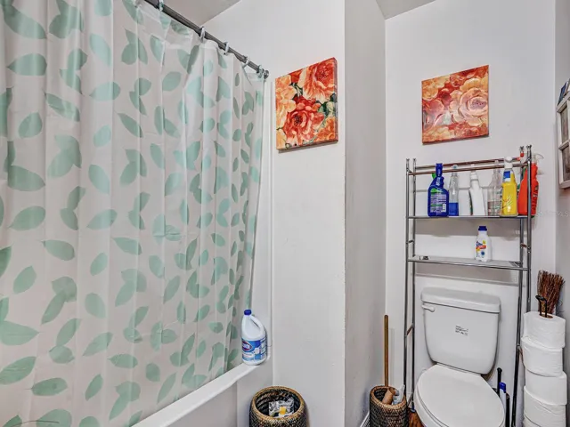 2nd Bathroom