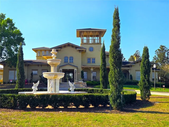 Clubhouse