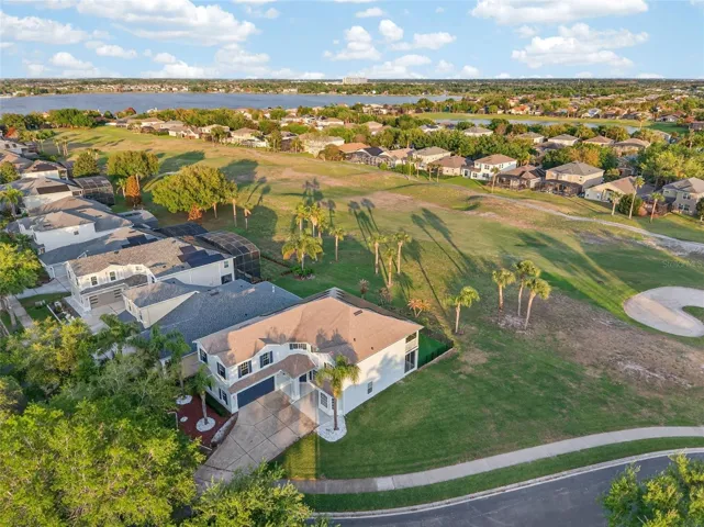 OVERSIZED CORNER LOT!