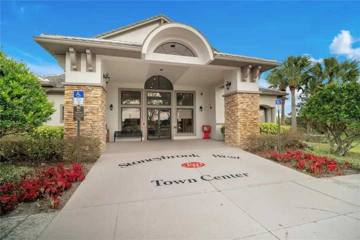 clubhouse