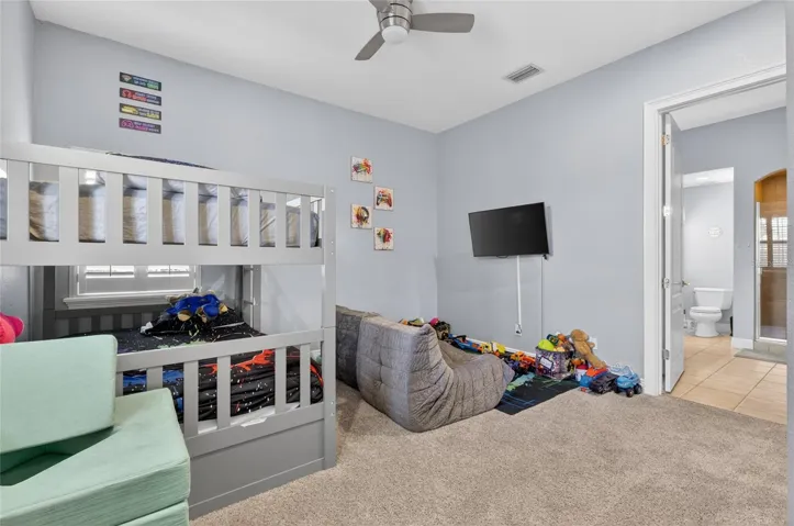 Bedroom #2