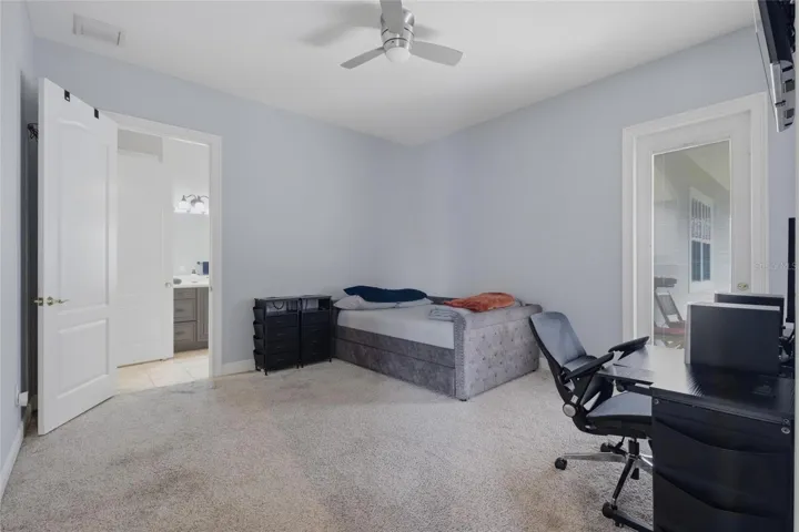 Bedroom #3
