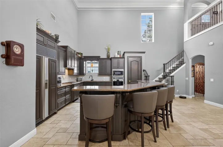 Entertainers Dream Kitchen!