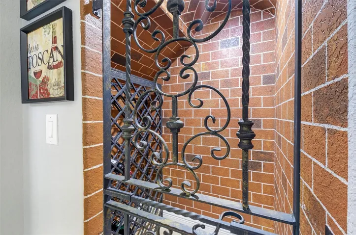 Wine Rack
