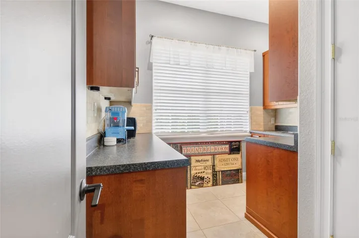 Kitchenette