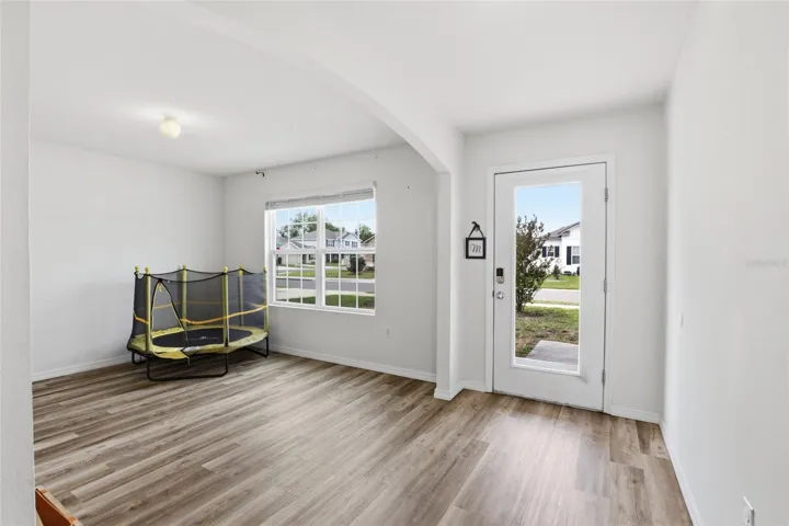 Formal Living Room