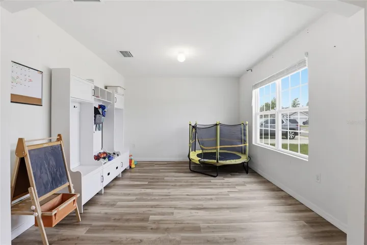 Formal Living Rom