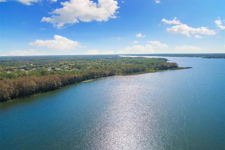 Lake Tarpon