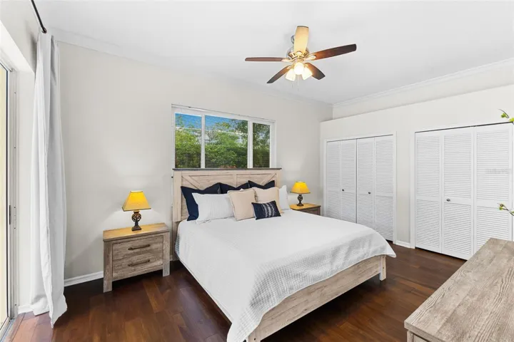 Private Guest Room
