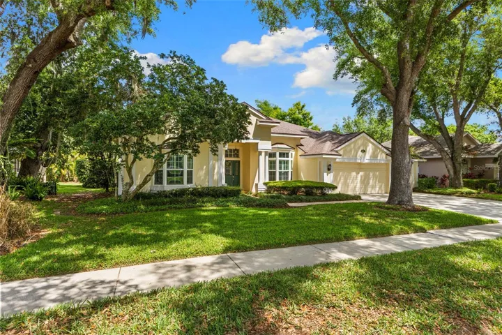 Large Lot Pool Home