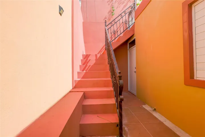 Stairwell