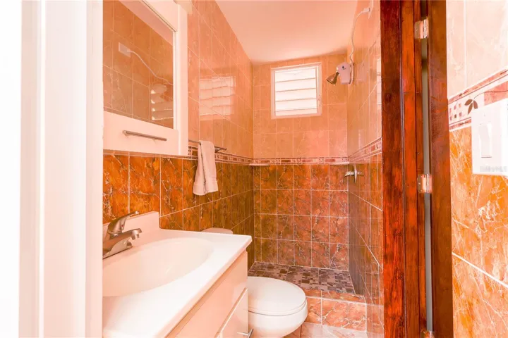 Bathroom 3