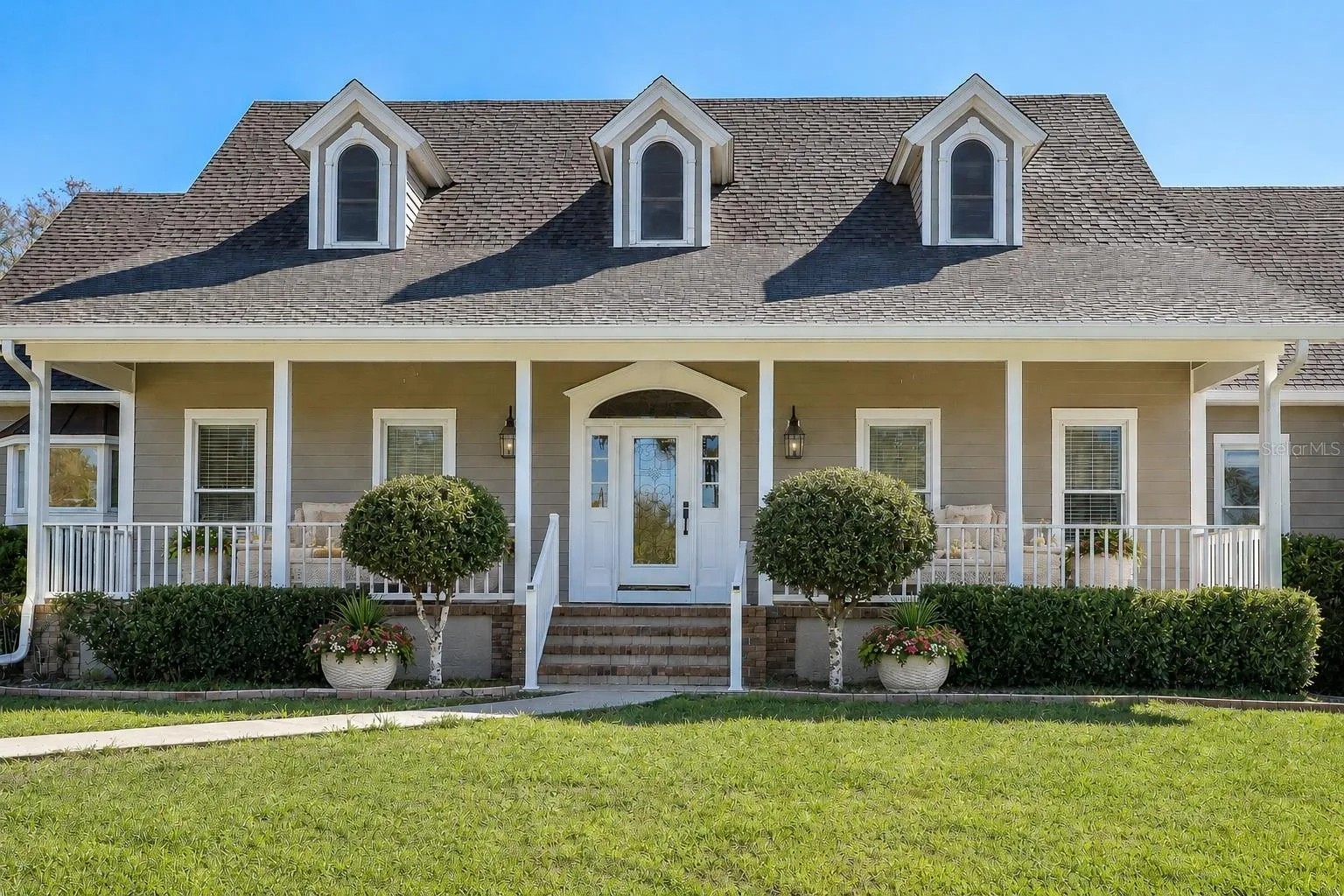 Welcome to 9299 SW Lipe Rd