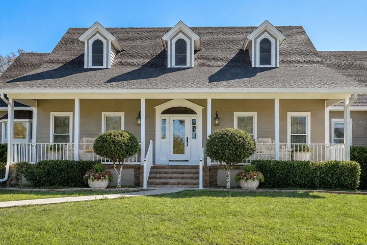 Welcome to 9299 SW Lipe Rd