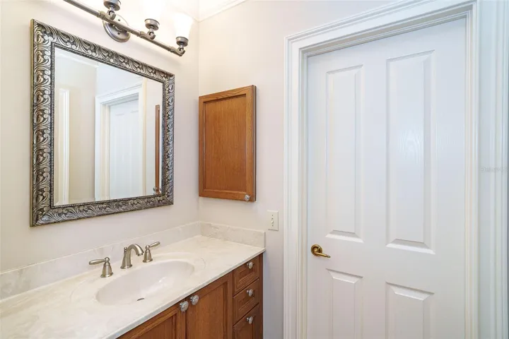 Bathroom 3