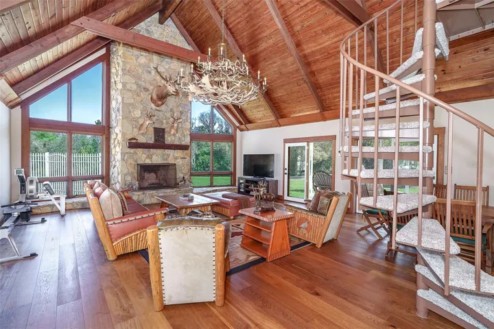 Not your typical guest house