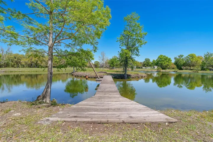 Your own private island