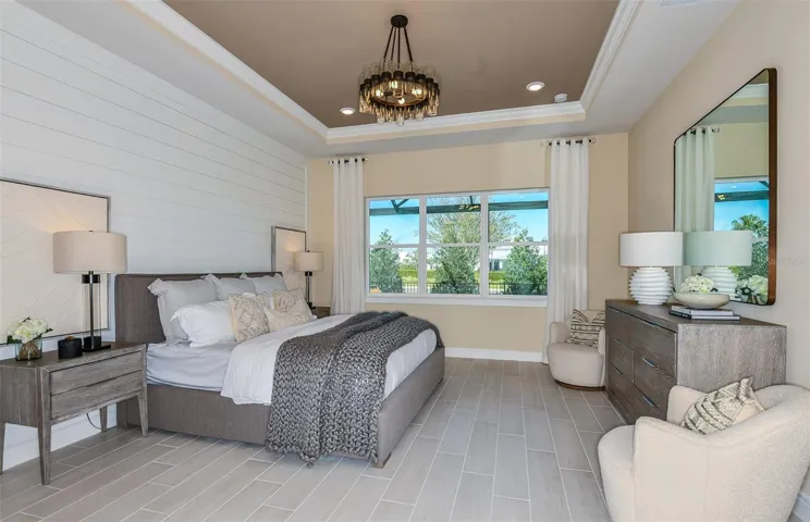 Model Representation