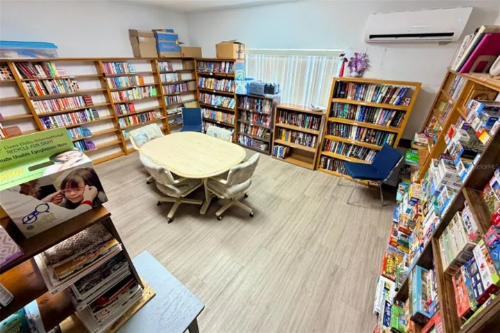 Library