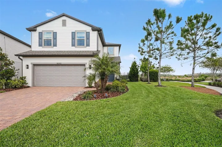 Unparalled premium homesite!