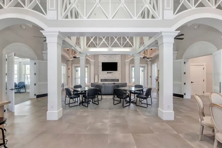 Clubhouse