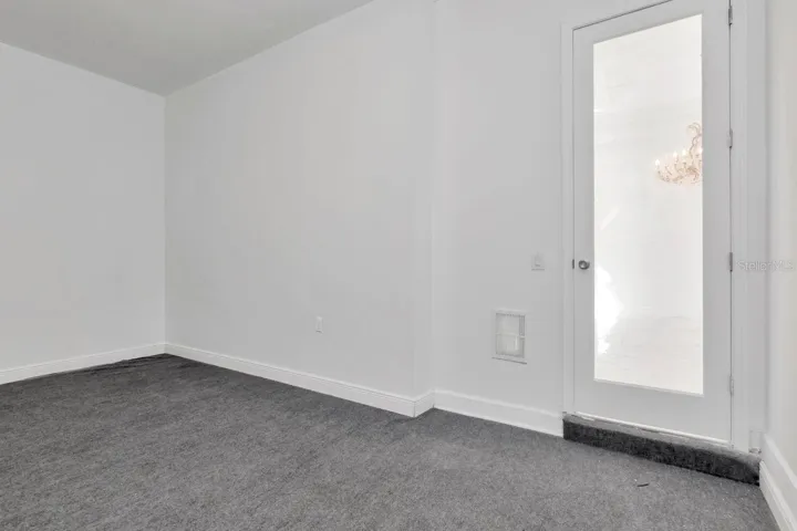 Media Room