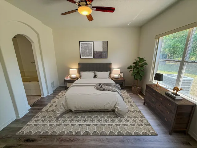 Virtually Staged
