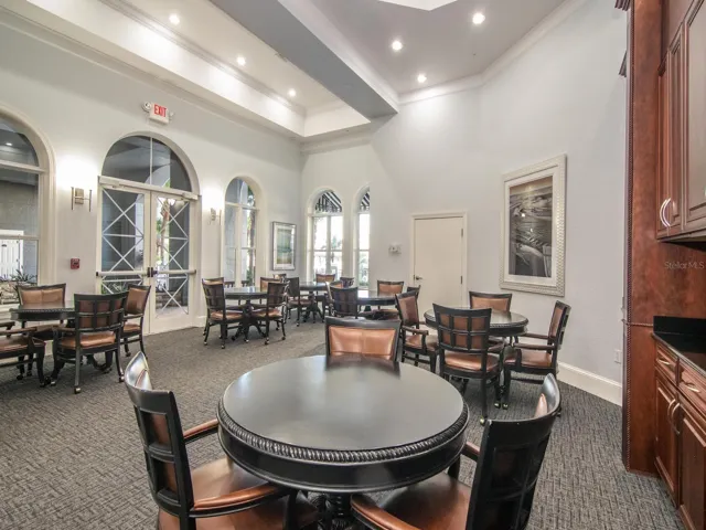 Common Area