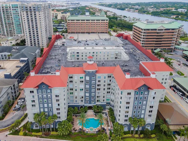700 South Harbor Island Blvd.