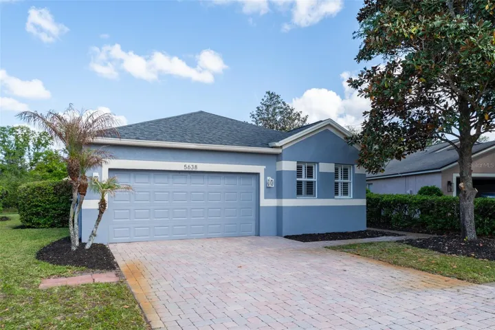 WELCOME HOME!5638 Rockfeild Loop