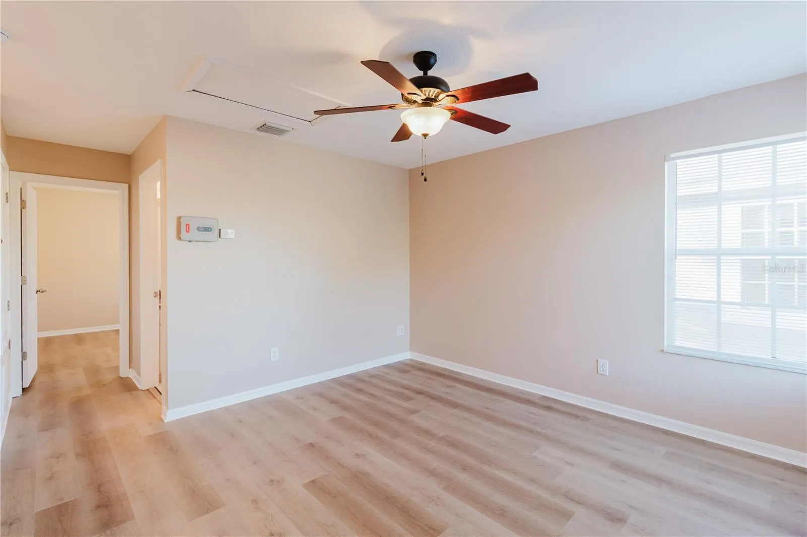 Upstairs Loft