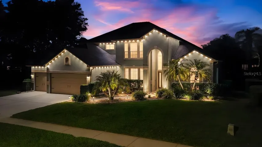 Welcome Home!