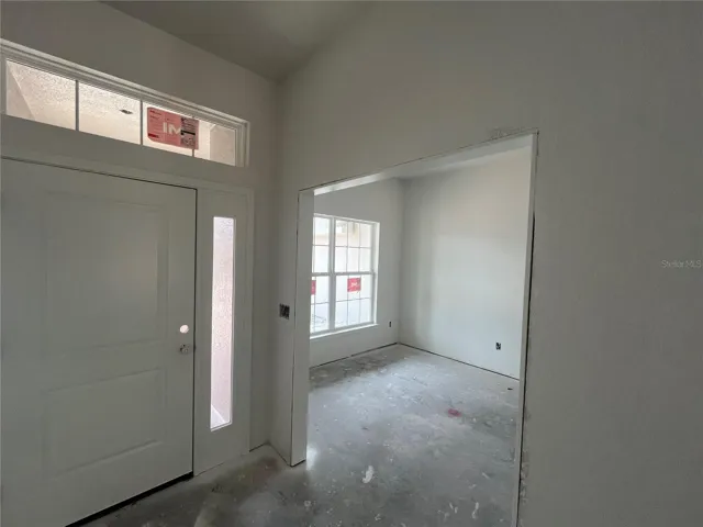Current state of build as of 6-1-26.