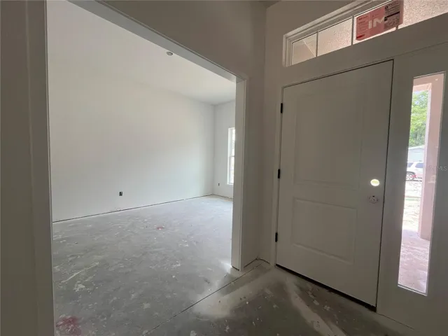 Current state of build as of 6-1-26.
