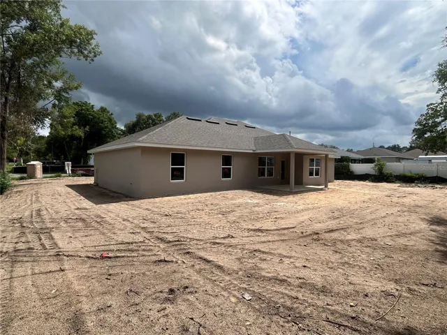 Current state of build as of 6-1-26.
