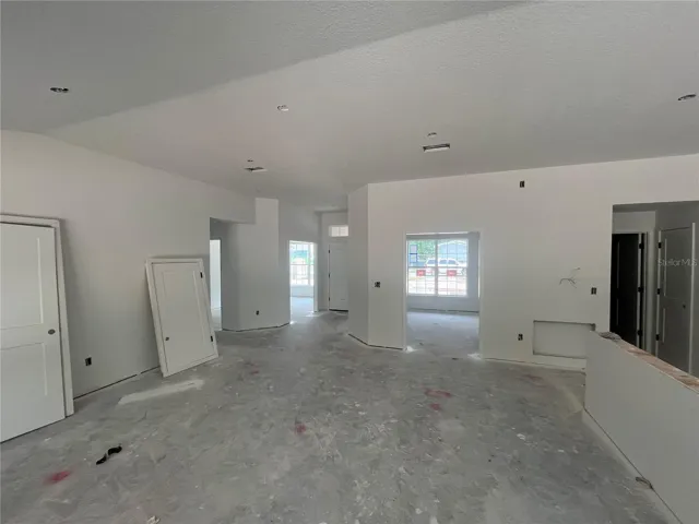 Current state of build as of 6-1-26.