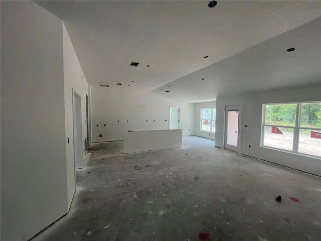 Current state of build as of 6-1-26.