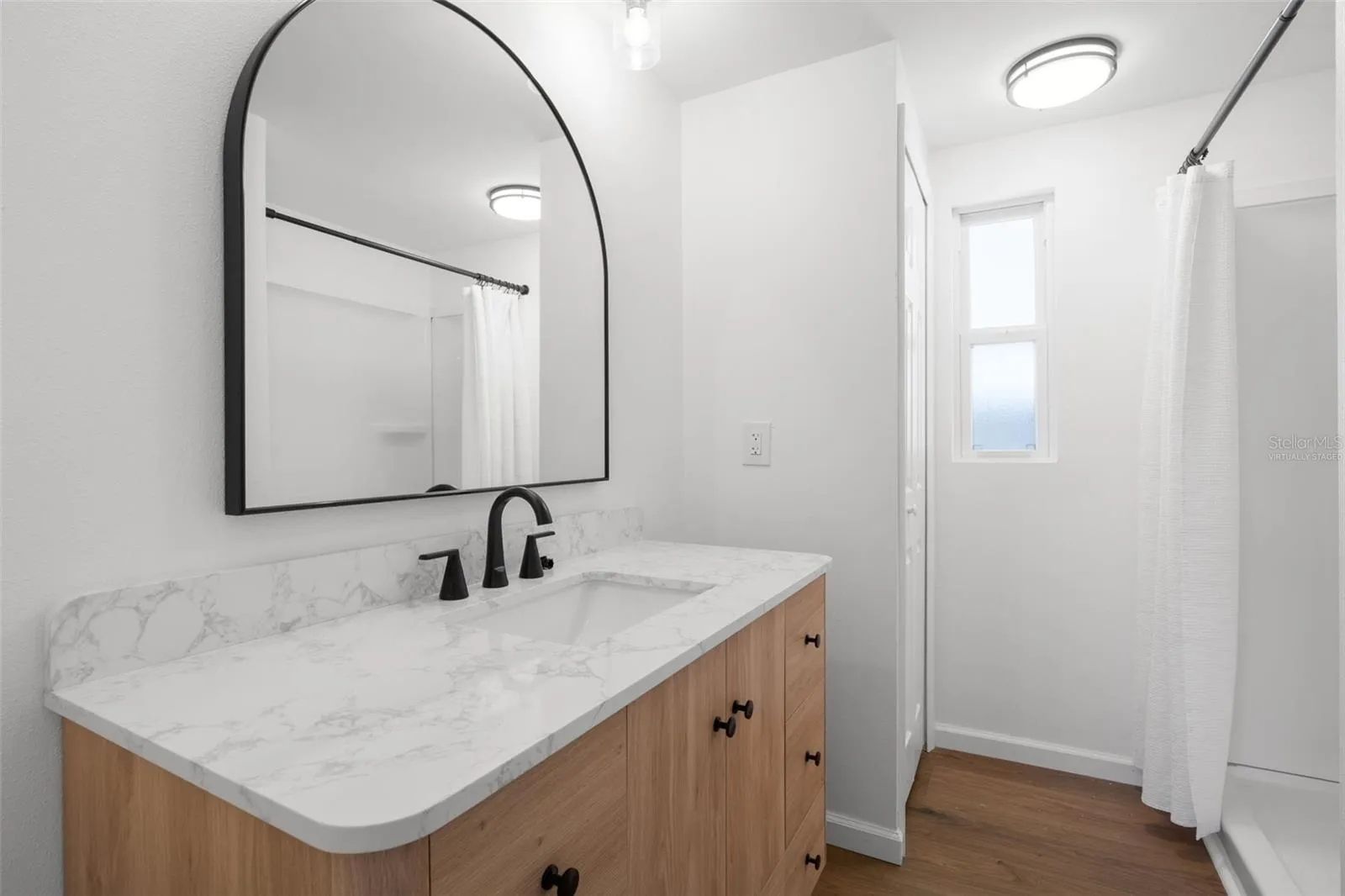 Guest bath