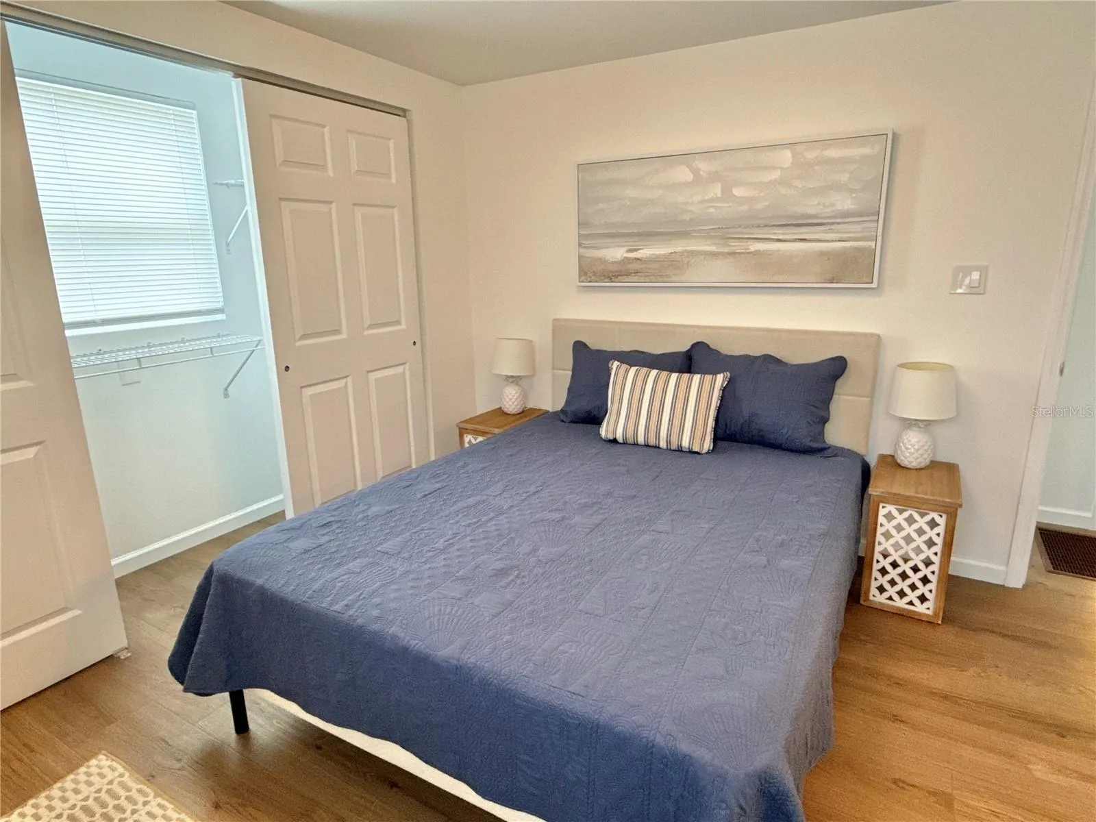 primary bedroom ensuite