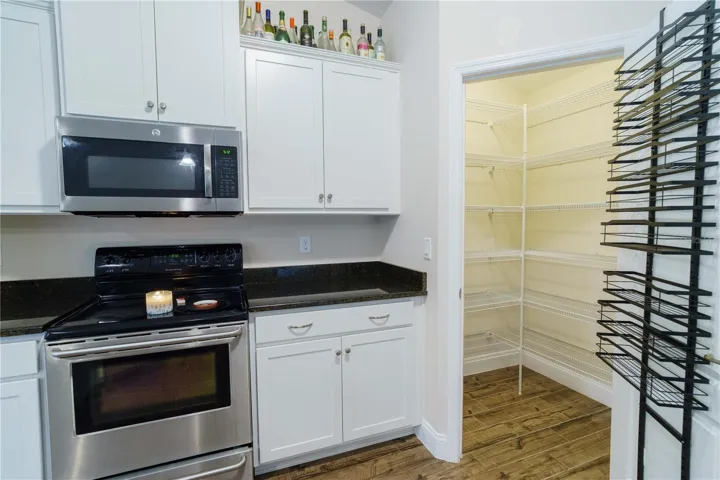 Large pantry