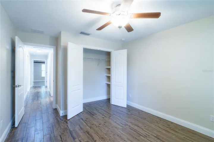 Guest bedroom 3