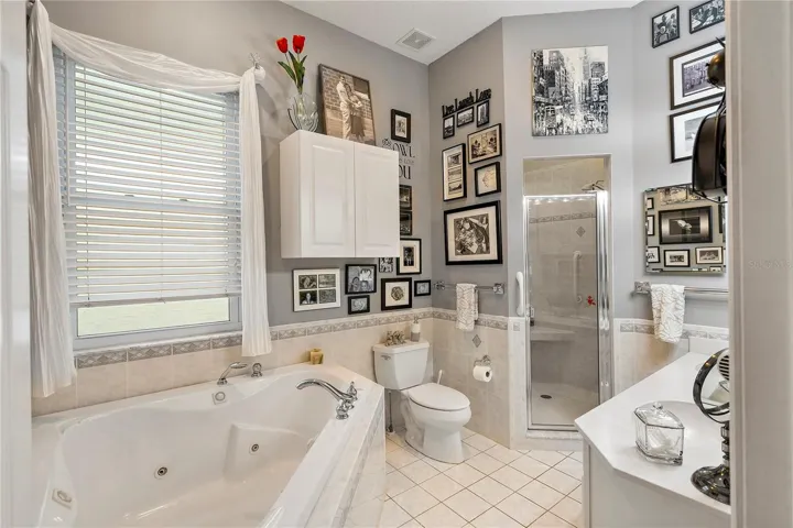 Bathroom #3