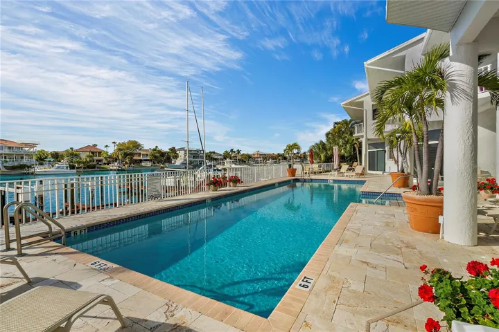 Community Pool
