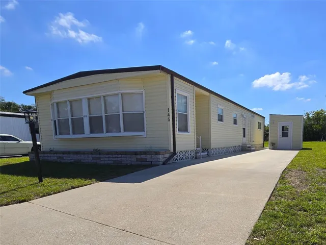 6710 36th Ave E #145, Palmetto FL 34221 MLS A4687390
