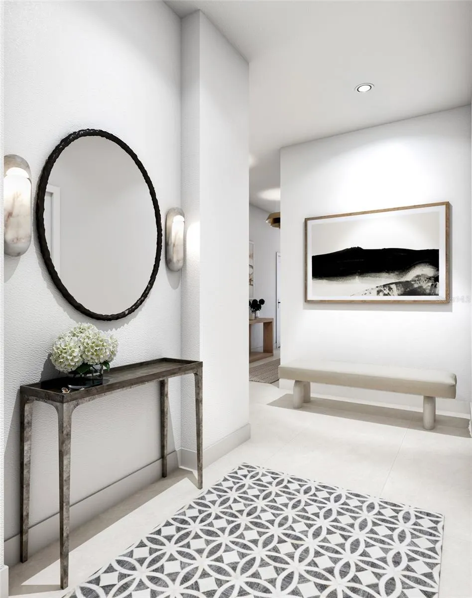 Foyer
