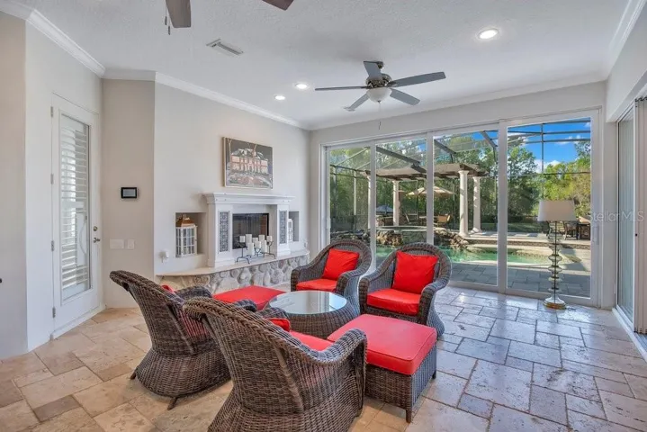 Florida Room